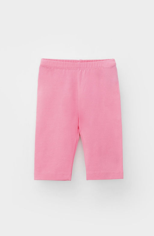 КР 4036/розовая орхидея к457, бриджи - Crockid фото 3