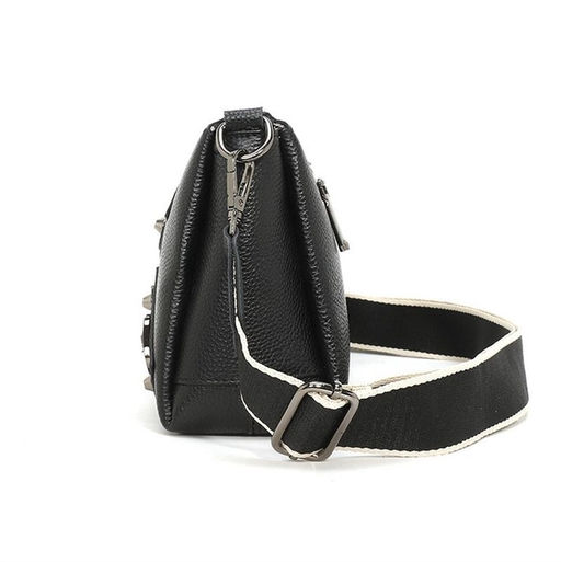 Bags Сумка женская / кожа / 0203121