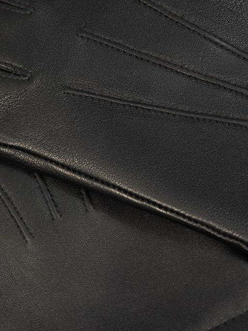 Перчатки мужские 100% ш IS133 black - Eleganzza фото 4