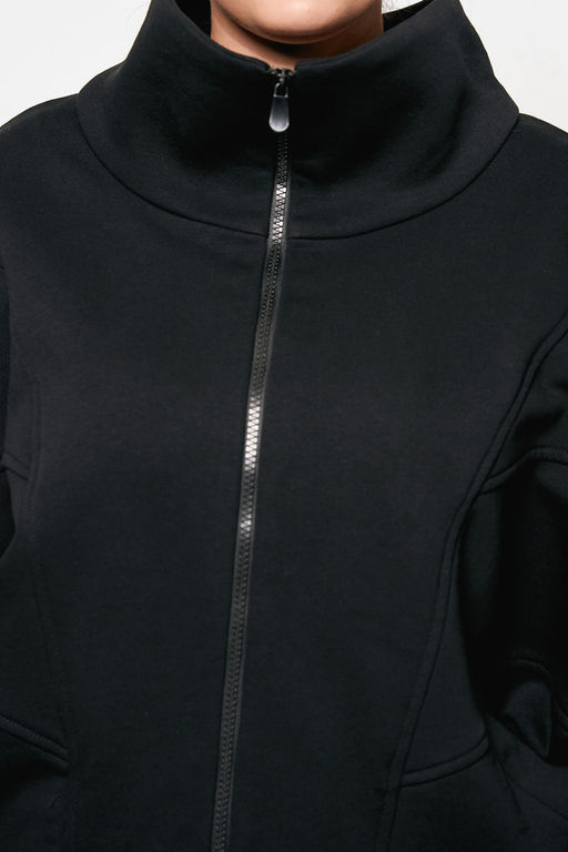 Костюм Foxy Fox 1522 черный  фото 6