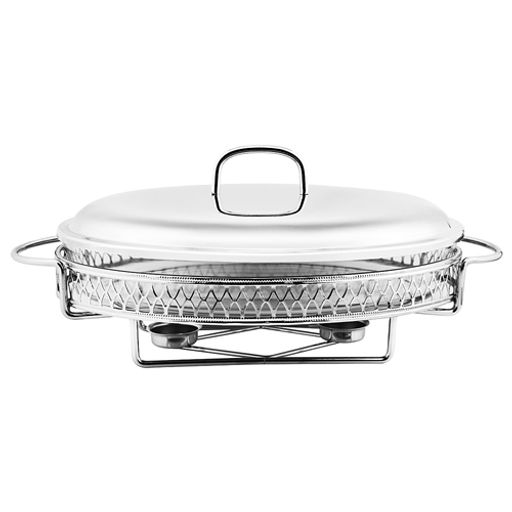 Мармит 2,8л 43,4х24,5х15,8см 907-211 /АРТИ-М/