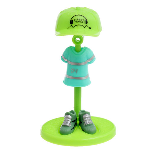 Фигурка Хип-Хоп, цвет МИКС - Simaland фото 6