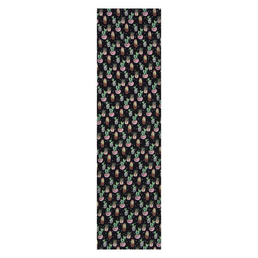 Дорожка на стол Этель Succulents 40х149см, 100% хлопок, саржа 190 г/м2  фото 5