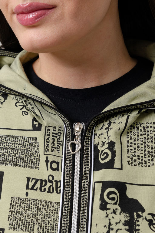 Костюм женский 9246 - Натали фото 11