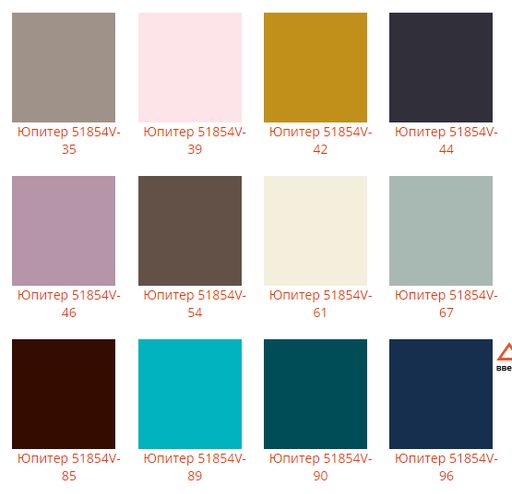 Шапка Юпитер - Ferz фото 3