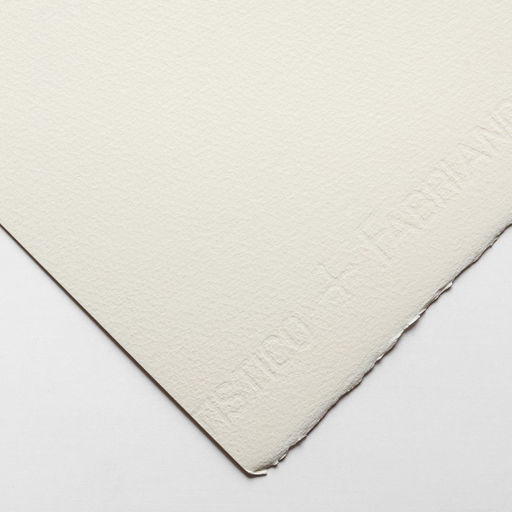 Fabriano Альбом для акварели Artistico Traditional White 100% хлопок 300 г/м2 A2+ 45 х 61 см склейка с четырех сторон 1 х 10 л. 19014561 среднезернистая