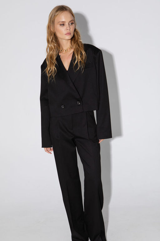 Костюм Pirs 5020 черный  фото 3