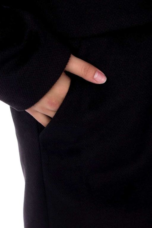 Пальто П5-3447/4 - Wisell фото 11