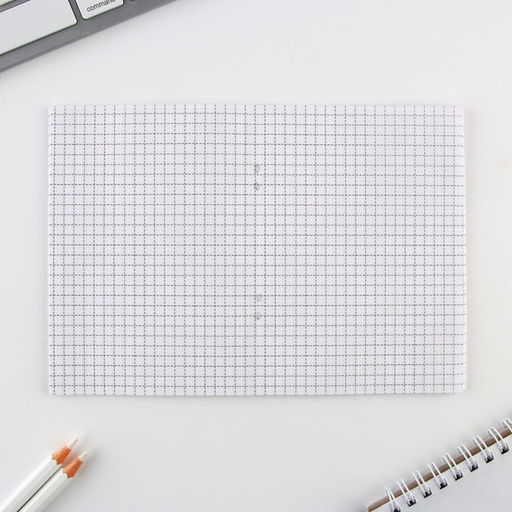 Подарочный набор новогодний, блокнот, ручка и бальзам для губ «Верь в чудеса»