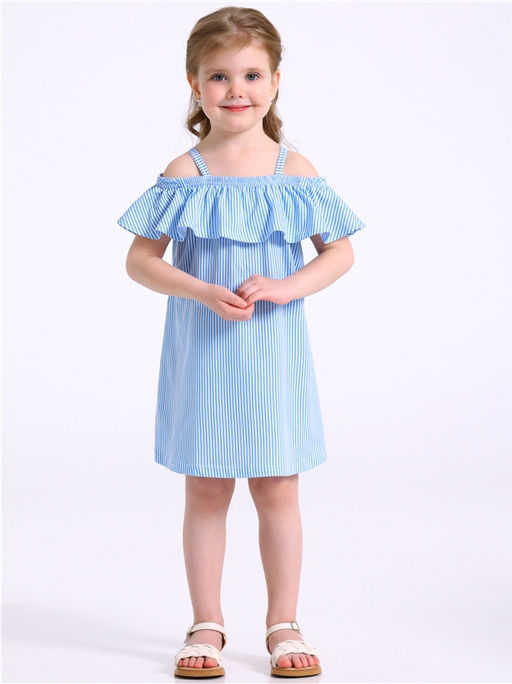 сарафан 1ДПС4405001н - Апрель фото 4