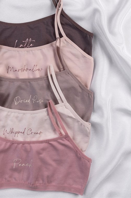 Майка-топ для девочки 5шт. Donella  фото 19