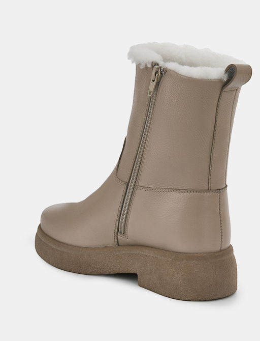 Ботильоны женские ALMA Артикул 818205ТПМ - Ralf ringer фото 2