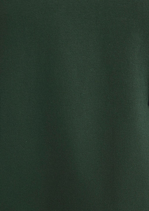 Cep Detayl? Yesil Basic Tisort - Mavi фото 7