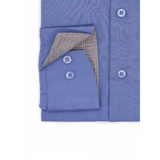 Рубашка Imperator Denim-33 sl.  фото 5