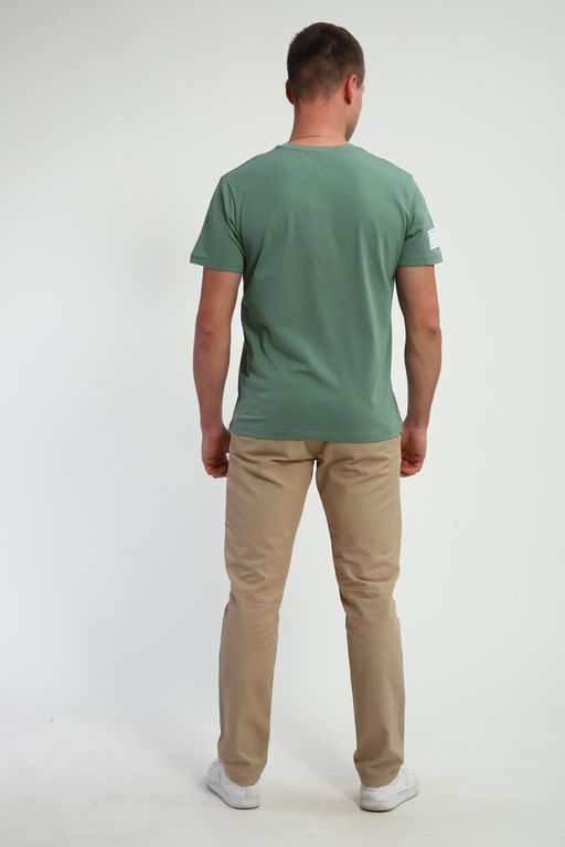 Футболка мужская 052