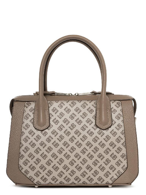 Сумка Labbra L-HF4197 l.cacao-cafe noir/cacao  фото 3