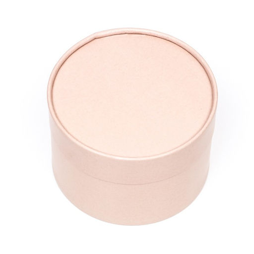 Набор шляпных коробок 3 в 1, капучино, 16 х 10,14 х 9,13 х 8,5 см - UPAK LAND фото 4