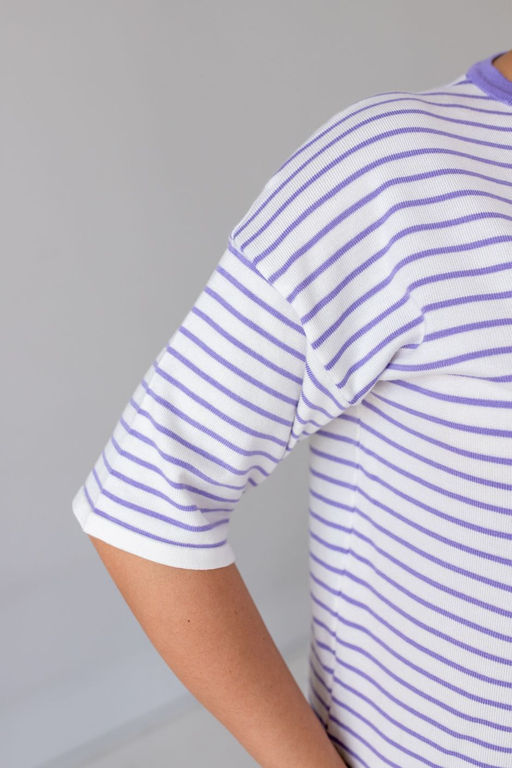 Джемпер Д-632 лаванда