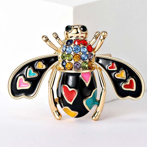 Брошь арт. 32 1584 (id 275268) - Rada фото 2