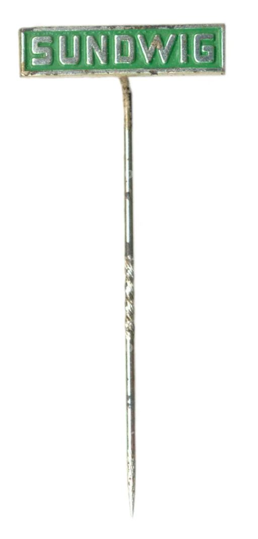 Значок Сундвиг