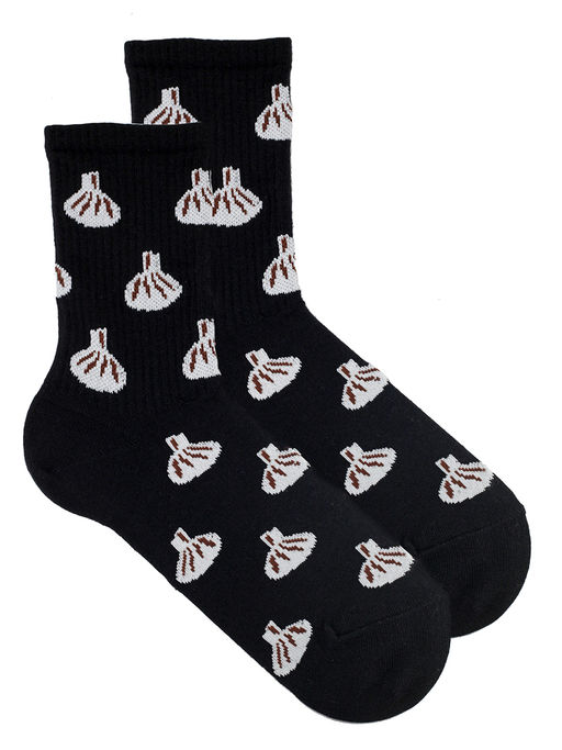 Носки р.35-40 TxT Хинкали - Krumpy фото 7