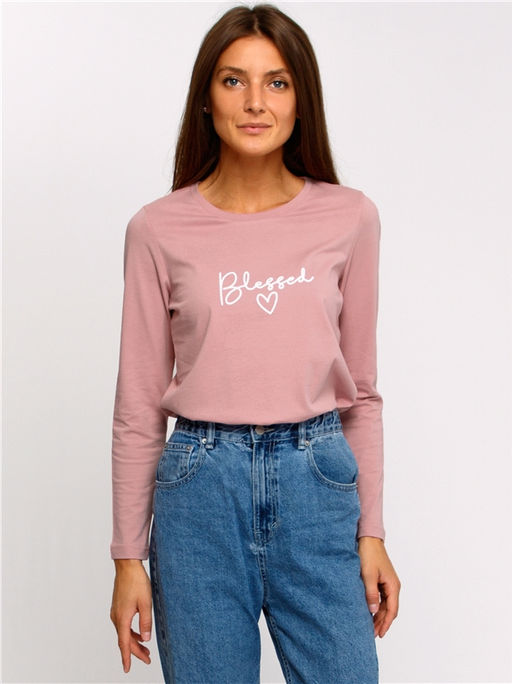 Уценка 50% лонгслив 1ЖДЛД3870001