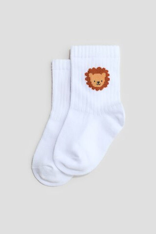 Pack de 3 calcetines