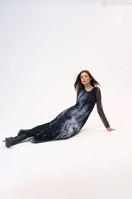 М1063P платье женское