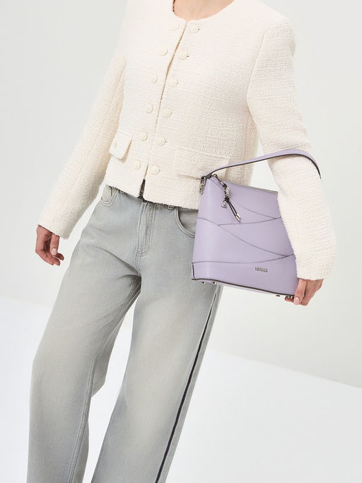 Сумка Labbra L-HF4338 misted mauve фото 10