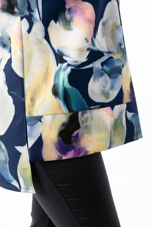 Блузка М4-4286/3 - Wisell фото 2