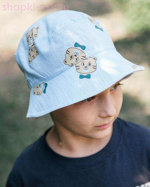 1143 Граф Панама детская (50-54)