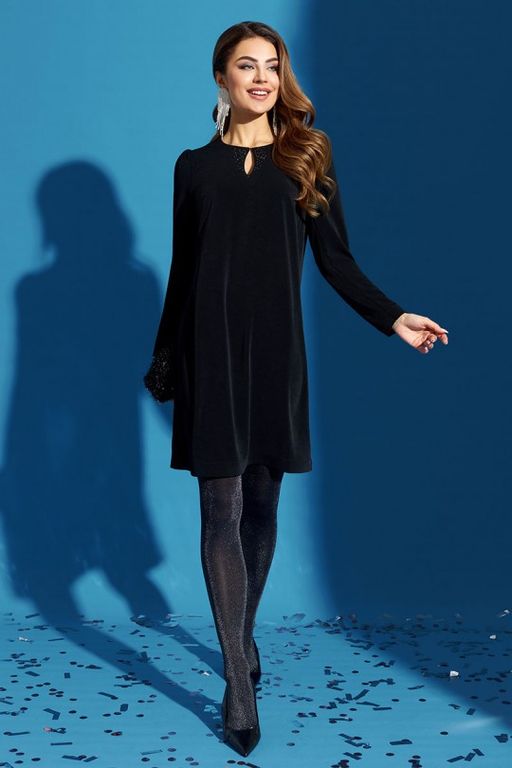 Платье 7584 - Gizart фото 3