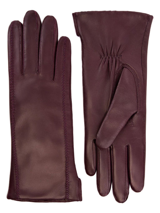 Перчатки женские ш+каш. IS02804-sh porto - Eleganzza фото 8