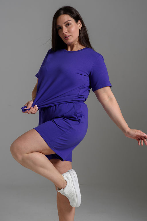 14485 Костюм женский