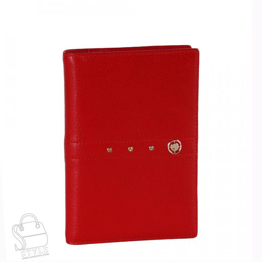 Обложка 105-5107E Lison Kaoberg в Новосибирске