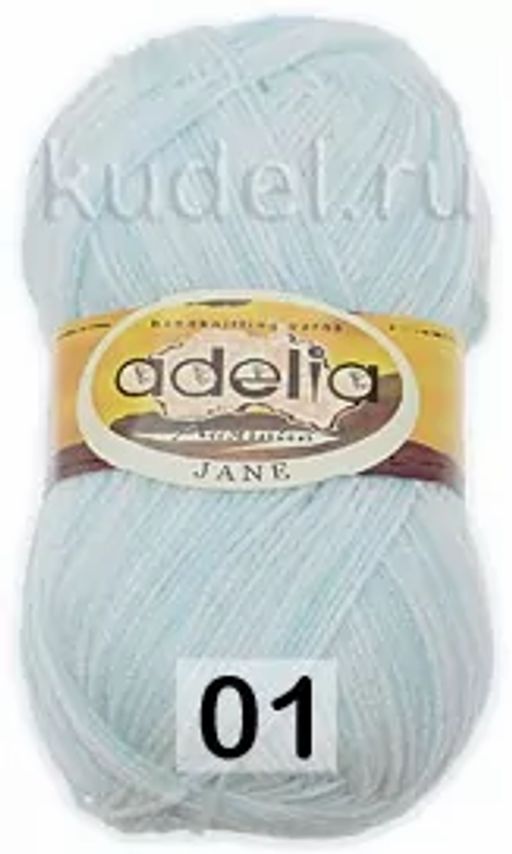 JANE - Adelia фото 2