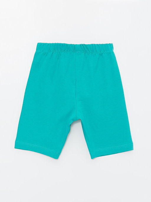 Beli Lastikli Erkek Bebek Kapri Pijama Alt - Waikiki фото 2