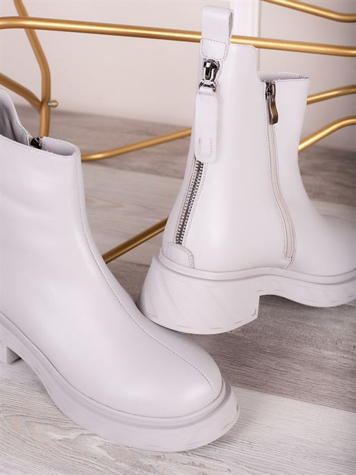 Ботинки тренд/ Зимняя обувь M5019 - Piniolo фото 2