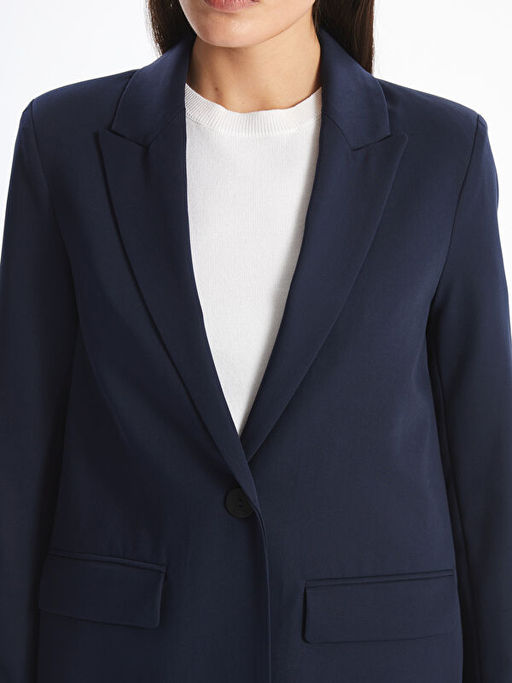 Kad?n Blazer Ceket