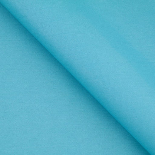 Пудровая плёнка Синий, 50 мкм, 0.5 х 10 м - Дарите счастье фото 3