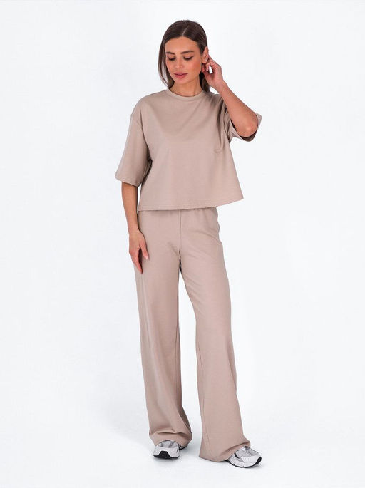 Укороченная футболка Top.1090 - Argo classic фото 2