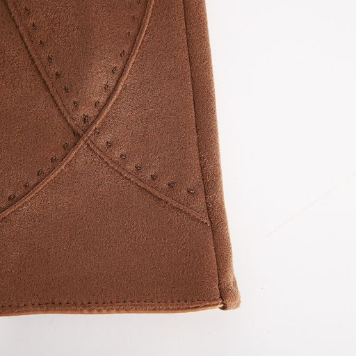 Перчатки женские, безразмерные, без утеплителя, цвет бежевый - Simaland фото 2