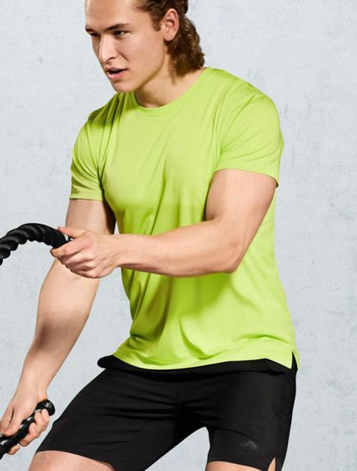 Мужская спортивная футболка CRIVIT  фото 3