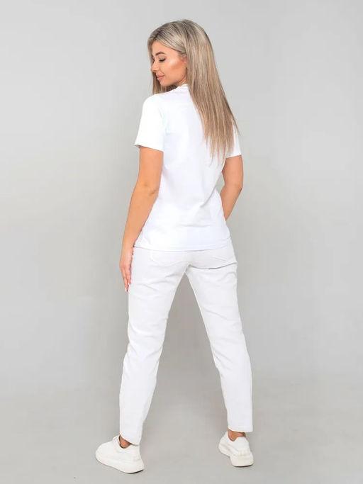 Футболка женская 077 - Вега фото 12