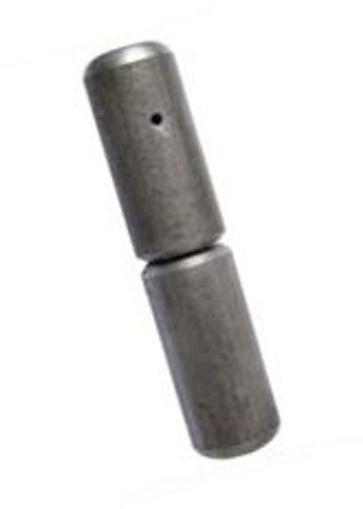 Петля гаражная с шариком d28мм/120мм