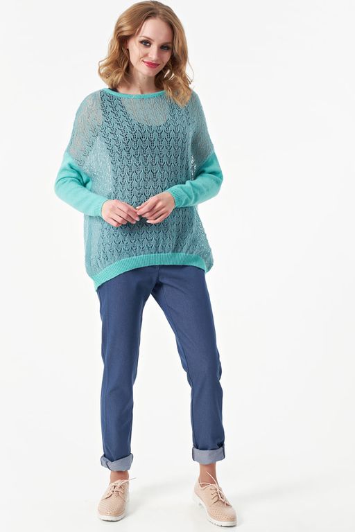 Джемпер Др5-80 - Wisell фото 5