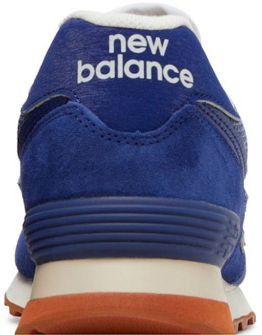 New Balance / Кроссовки  фото 2