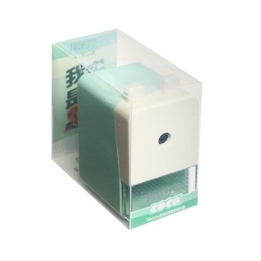 Точилка механическая с контейнером МИКС Классика - Simaland фото 11