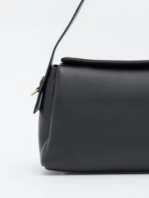 Сумка 1103-1MP black Polina&Eiterou