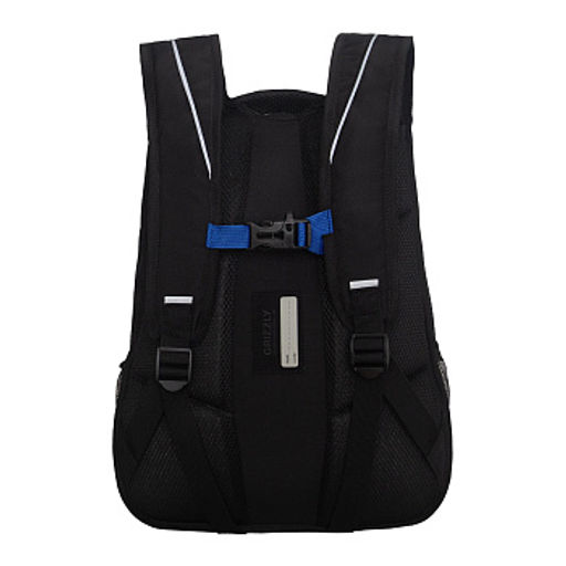 RU-638-3 Рюкзак - Grizzly фото 23